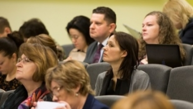Aicina uz informācijas dienu “Viedās pilsētas un kopienas”