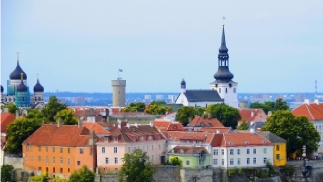Igaunijas valdība piedāvā stipendijas studentiem, pētniekiem un mācībspēkiem