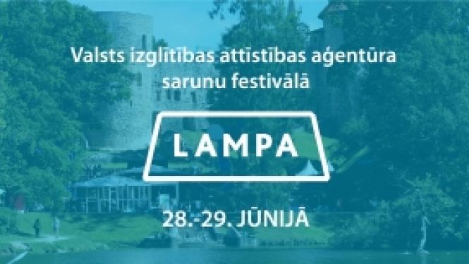 lampa