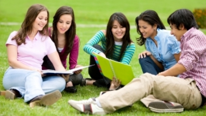Foreign students can apply for the Latvian state scholarships for summer schools