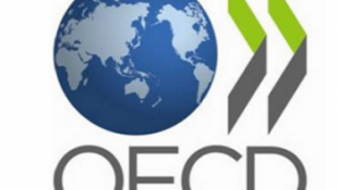 OECD publiskos ziņojumu par izglītību Latvijā