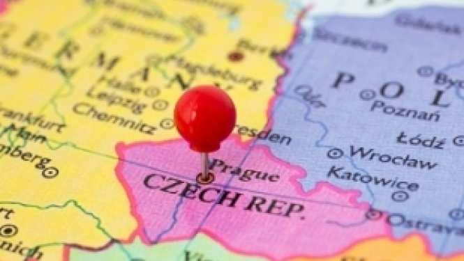Čehijas Republikas valdības stipendijas čehu valodas vasaras kursiem