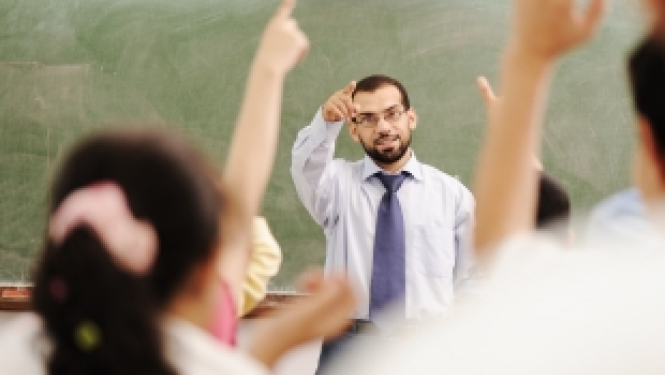 Eurydice ziņojums analizē skolotāja profesijas pieprasījumu un attīstības tendences Eiropā