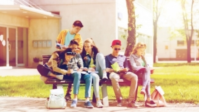 Foreign students can apply for the Latvian state scholarships for summer schools