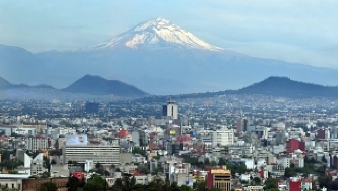 mexico