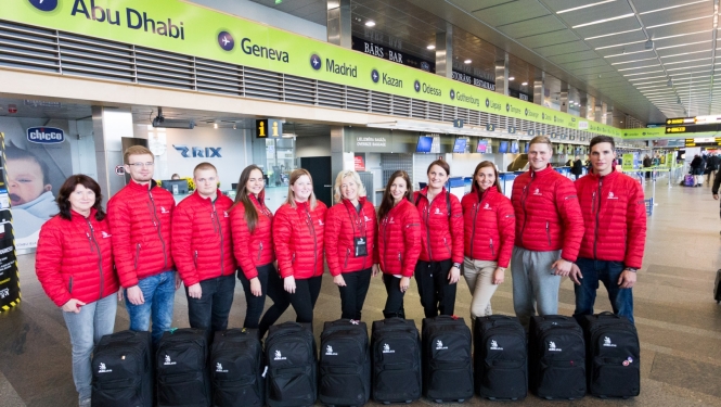 Latvijas jaunie profesionāļi dodas uz lielāko meistarības konkursu WorldSkills