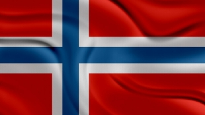 Norvēģija