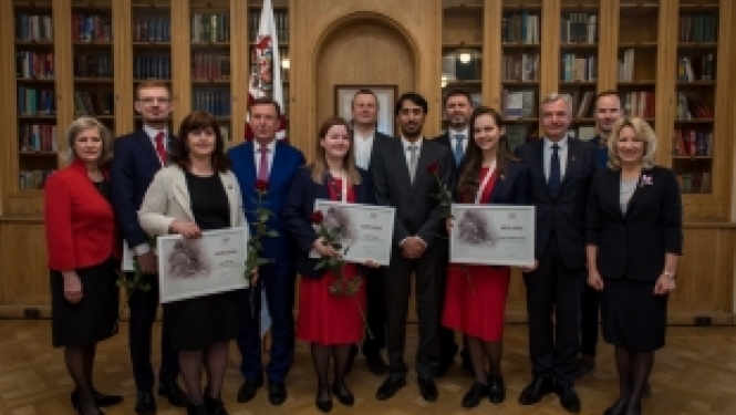 Ministru prezidents: WorldSkills Latvijas pārstāvji ar savu darbu nesuši mūsu valsts vārdu pasaulē