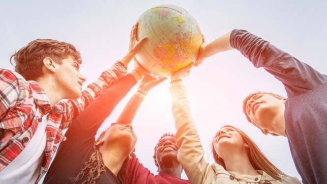 Iekļaušana Erasmus+