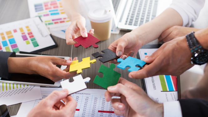 Erasmus+ seminārs savienojot pasauli