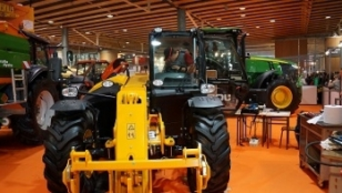 Izsludināts profesionālās meistarības konkurss „Lauksaimniecības tehnika”