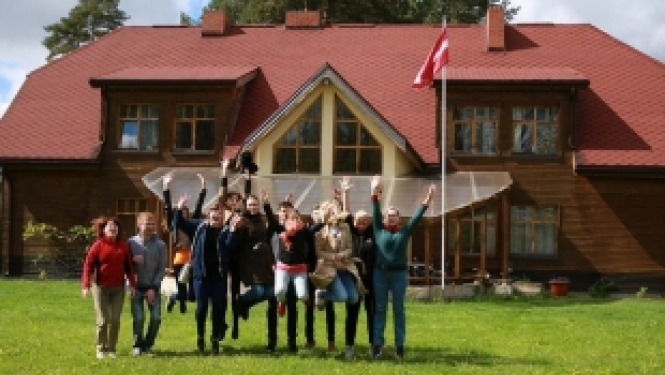 FOTO: WorldSkills 2015 pretendentu nometne