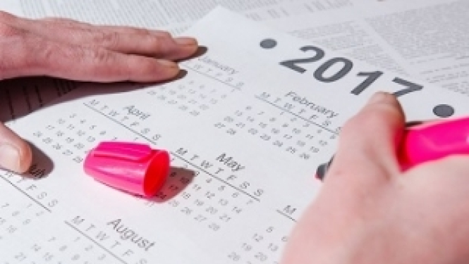 Publicēts plānoto aktivitāšu kalendārs pieaugušo izglītības profesionālās kompetences pilnveides projektā