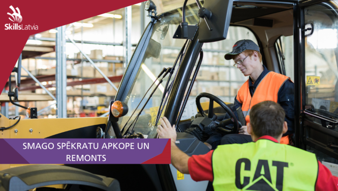 SkillsLatvia 2021 spekrati rezultati