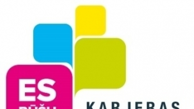 Karjeras nedēļā visā Latvijā piedalījušies 140 tūkstoši bērnu un jauniešu