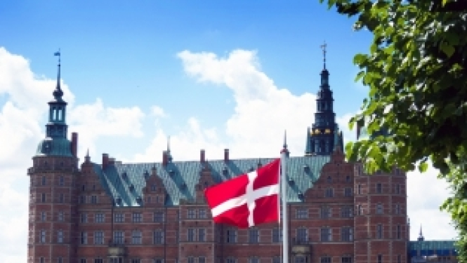 Iespēja pieteikties dāņu valodas vasaras kursiem