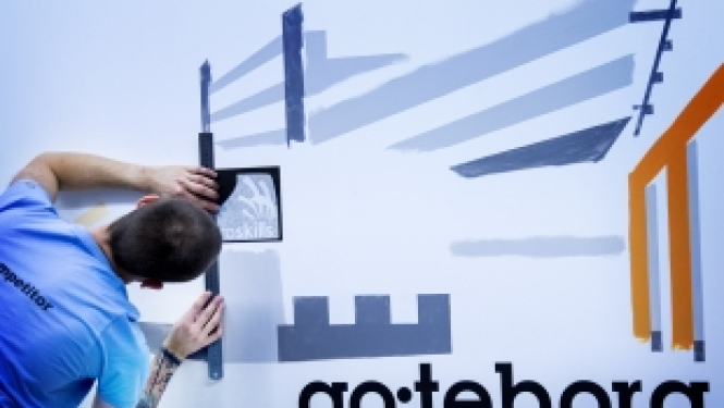 Veiksmīgi aizvadīta EuroSkills 2016 konkursa otrā diena