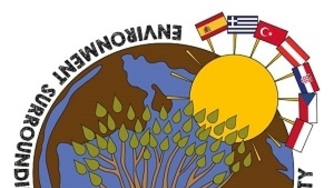 Erasmus+ projektā rosina skolēnu interesi par vidi un tās aizsardzību