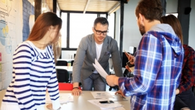 Notiks seminārs par Erasmus+ stratēģisko partnerību projektiem