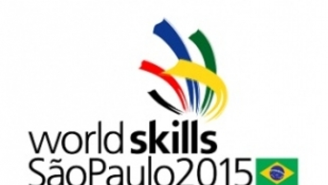 Sestdiena: Fotoreportāža. WorldSkills 2015 konkurss ir beidzies!