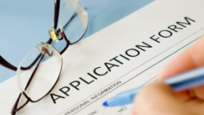 First call for research applications under the activity “Post-doctoral Research Aid”