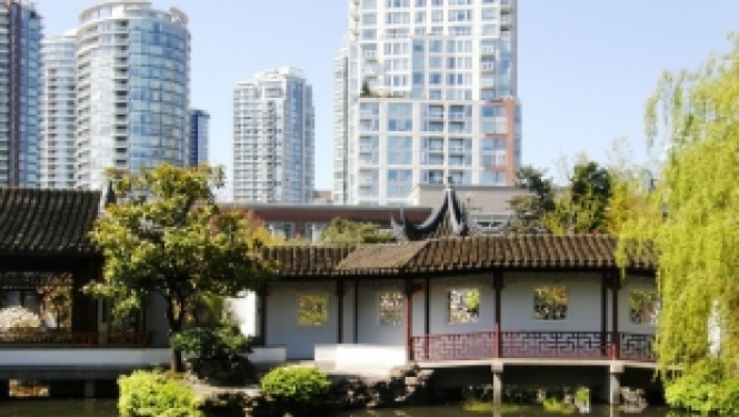 Vilinošā Ķīnā - ar Ķīnas valdības stipendijas palīdzību viespētnieka lomā