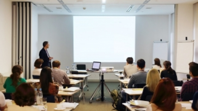 Notiks seminārs par Erasmus+ mācību mobilitātes projektiem profesionālajā izglītībā (bez mobilitātes hartas)