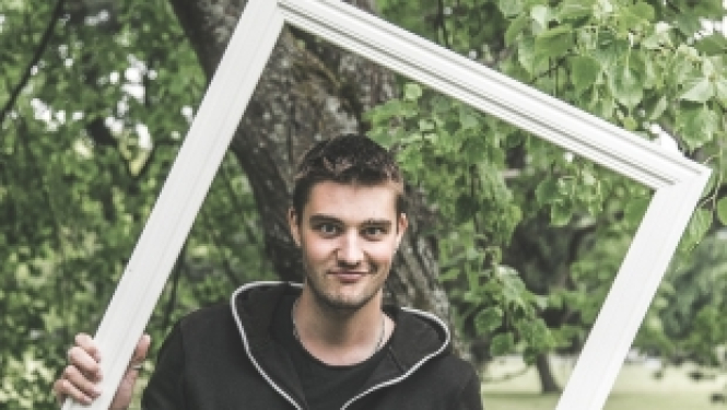 Pieredzes stāsts: aizraušanās ar fotografēšanu pārtop profesijā