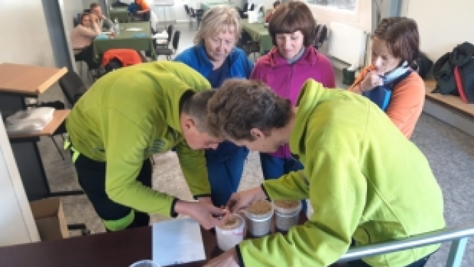 Noskaidroti labākie jaunie profesionāļi lauksaimniecībā