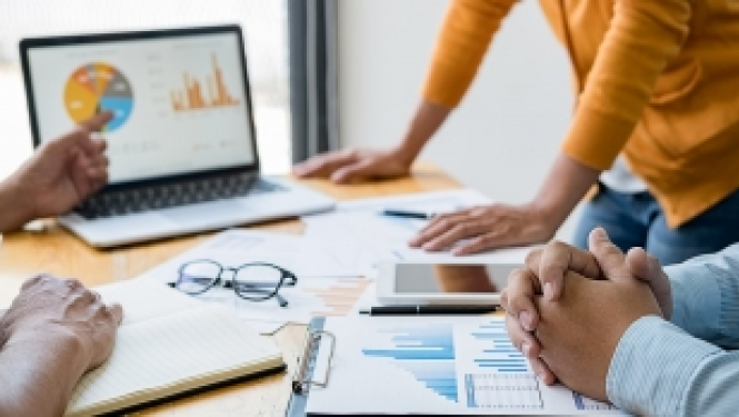 Notiks noslēdzošais vebinārs par Apvārsnis 2020 mazo un vidējo uzņēmumu konkursiem