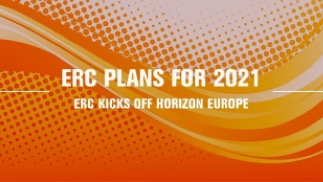 Eiropas Pētniecības padome publicē darba programmu