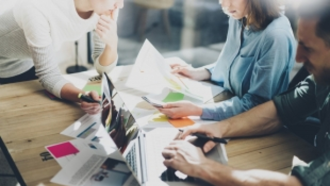 Notiks Apvārsnis 2020 informācijas diena