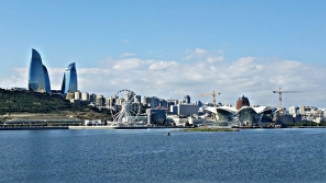 Latvijas studenti var saņemt stipendiju studijām Azerbaidžānas universitātē