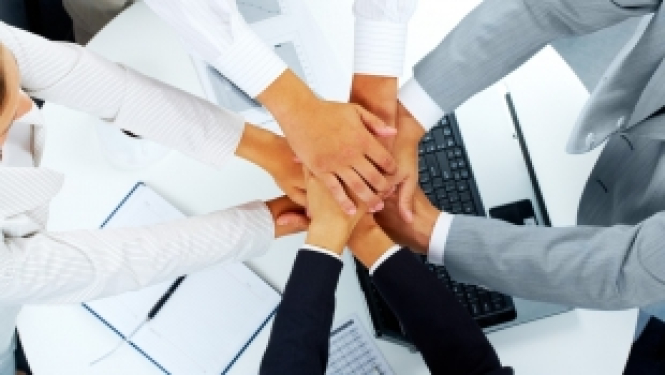 Pieejams finansējums sadarbībai ar ASV