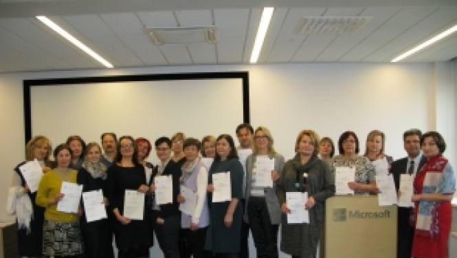 Kombinētās mācību metodes kā ceļš uz mūsdienīgu mācību procesu