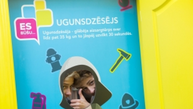 Karjeras nedēļa – ikgadēja tradīcija, kas turpinās pašvaldībās