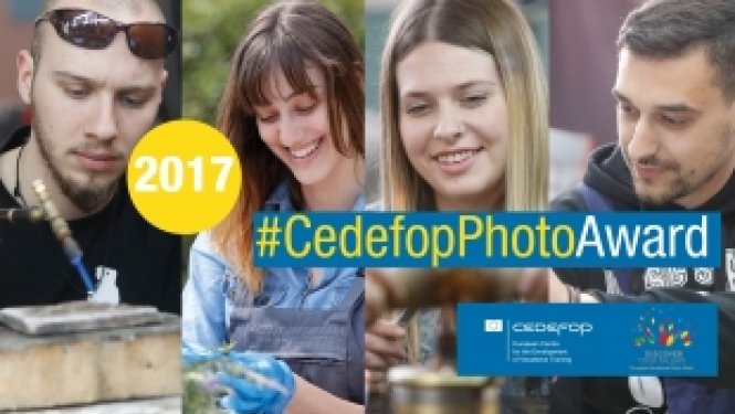 Aicina piedalīties foto stāstu konkursā par pieredzi profesionālajā izglītībā