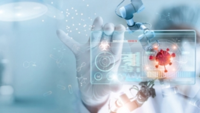 Eiropas Komisija radījusi Eiropas datu platformu COVID-19 pētījumu datu apkopošanai