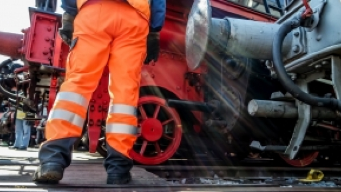 Noskaidros labākos jaunos profesionāļus dzelzceļa nozarē