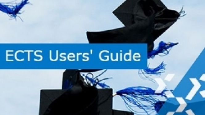 Pieejamas atjauninātas ECTS vadlīnijas un atzīmju konvertēšanas sistēma Egracons