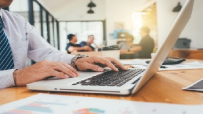 Tiešsaistē informē par Baltijas Pētniecības programmas konkursu Latvijā