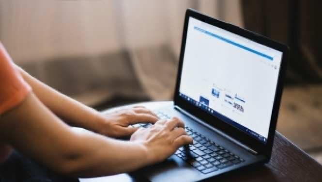 Pieejams stipendiju aktivitātes atklāšanas pasākuma ieraksts un prezentācijas