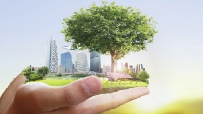 Izsludināts jauns ERA-NET COFUND konkurss pilsētu transformācijas jomā