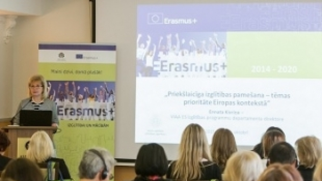 Meklē risinājumus priekšlaicīgi skolu pametušo jauniešu skaita samazināšanai