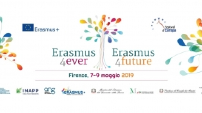 Erasmus+ absolventi no Latvijas Itālijā diskutē par Alumni tīkla izveidi