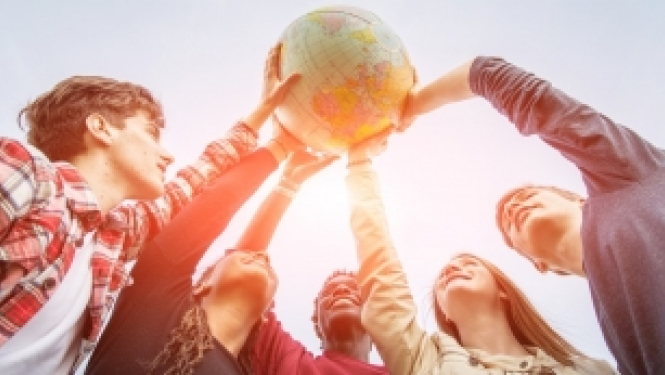 Pieejama aktuālā informācija par Erasmus+ augstākās izglītības starptautiskās dimensijas aktivitātēm