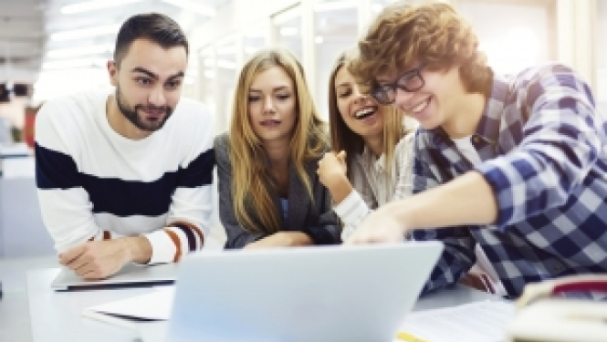 Studentiem iespējas pieteikties studijām kopīgajās maģistrantūras programmās