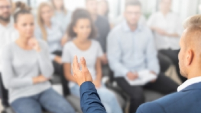 Diskutē par Erasmus+ programmas iespējām nodarbinātības veicināšanā