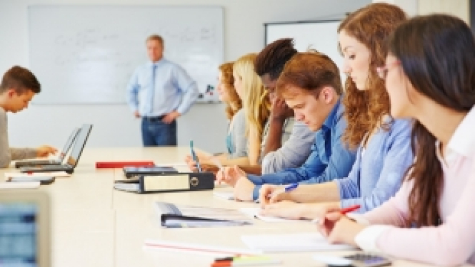 Profesionālās izglītības speciālistiem iespēja pieteikties semināram Luksemburgā