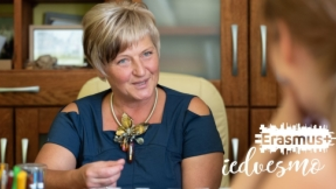 Būt iederīgiem un piederīgiem